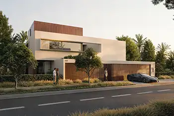 Emaar Chevalia Estate