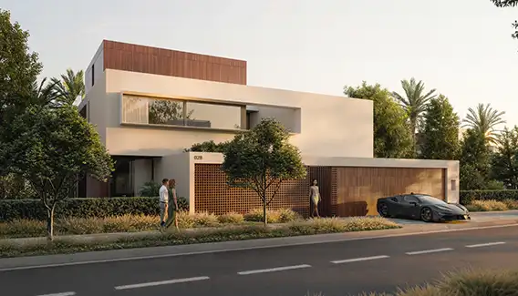 Emaar Chevalia Estate