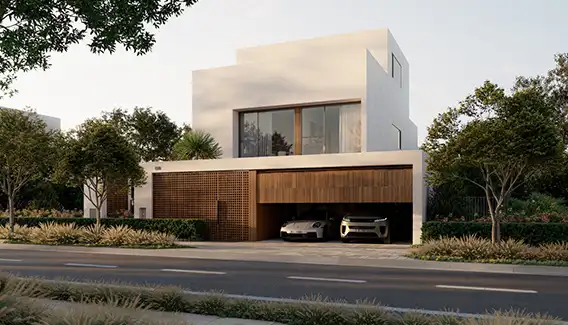 Emaar Chevalia Fields