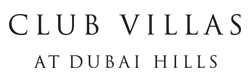 Emaar Club Villas logo