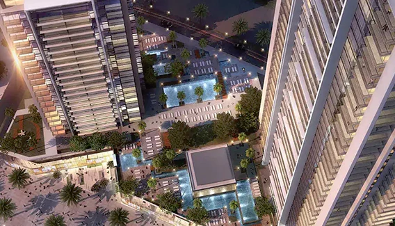 Emaar Vida Residences Dubai Hills Estate