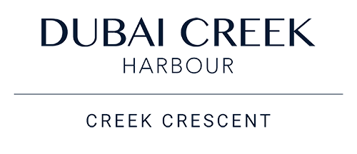 Emaar Creek Crescent Apartments logo