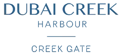 Emaar Creek Gate Apartments logo