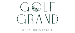 Emaar Golf Grand Apartments logo