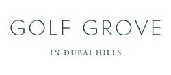 Emaar Golf Grove Villas logo