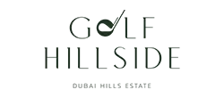 Emaar Golf Hillside logo