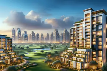 Emaar Golf Point