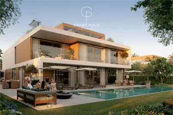 Emaar Grand Polo Club & Resort