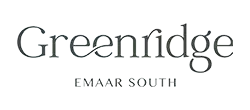 Emaar Greenridge at Emaar South logo