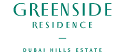 Greenside Residence logo