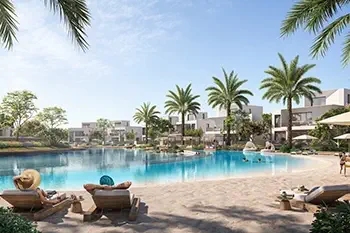 Emaar Lavita The Oasis