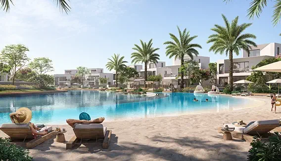 Emaar Lavita The Oasis