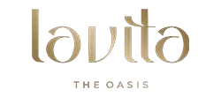 Emaar Lavita The Oasis logo