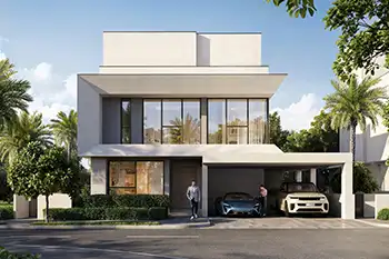 Emaar Montura 2