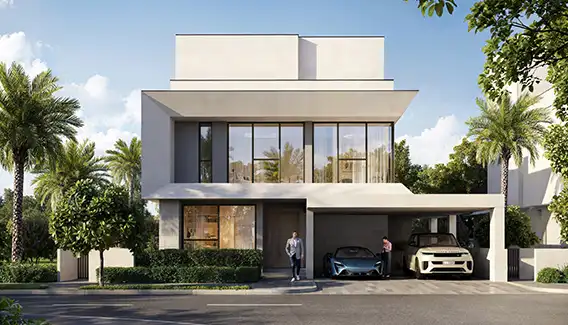 Emaar Montura 2