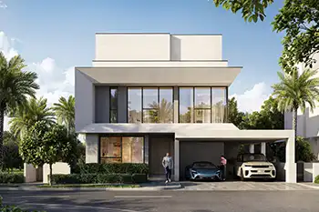 Emaar Montura 3