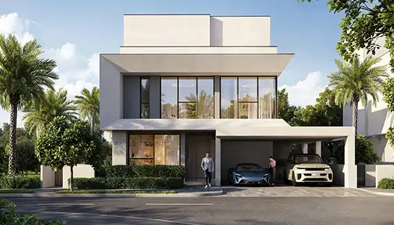 Emaar Montura 3
