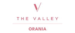 Emaar Orania The Valley logo