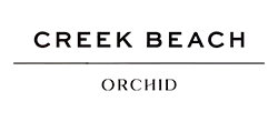 Orchid Creek Beach Dubai logo