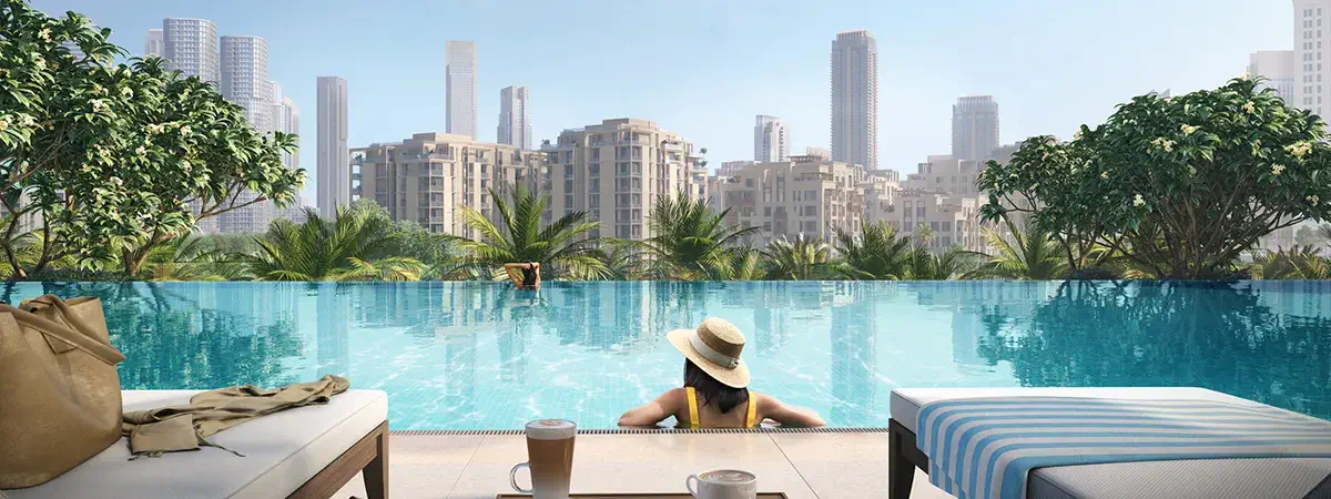 emaar palace residences north