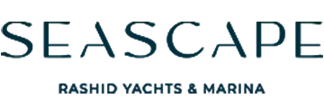 Emaar Seascape Rashid Yachts & Marina logo