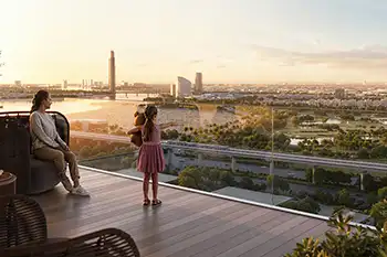 Silva by Emaar