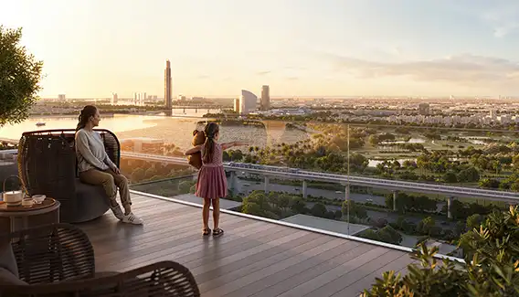 Silva by Emaar