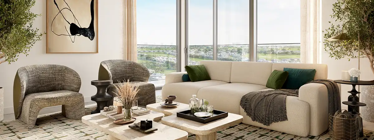 vida residences club point by emaar