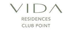 Emaar Vida Residences Club Point logo