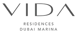 Vida Residences at Dubai Marina logo
