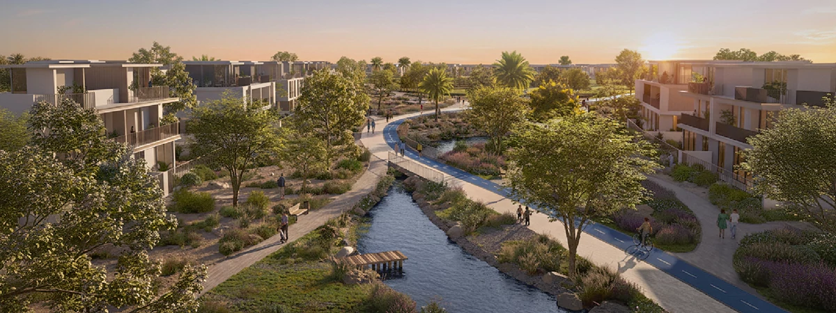 Emaar Virella 2 Banner