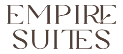 Empire Suites logo