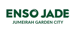 Enso Jade Apartments logo