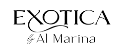 Exotica by Al Marina logo