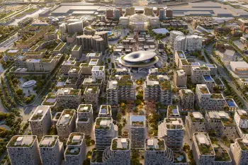 Expo Living by Emaar