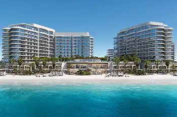 Fahid Beach Terraces