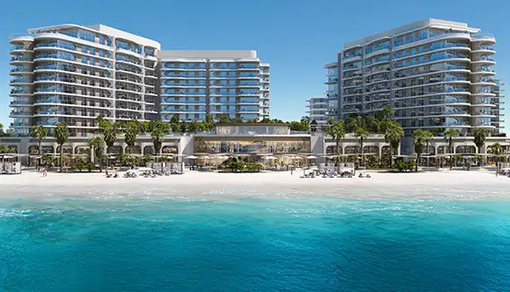 Fahid Beach Terraces