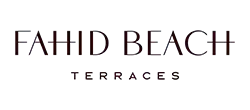 Fahid Beach Terraces logo