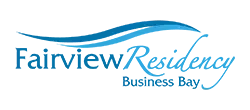 Fairview Residency logo