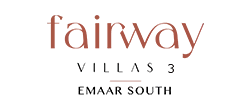 Fairway Villas 3 logo