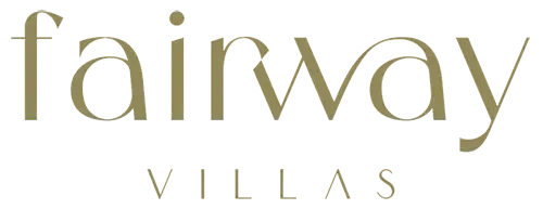 Emaar Fairway Villas logo