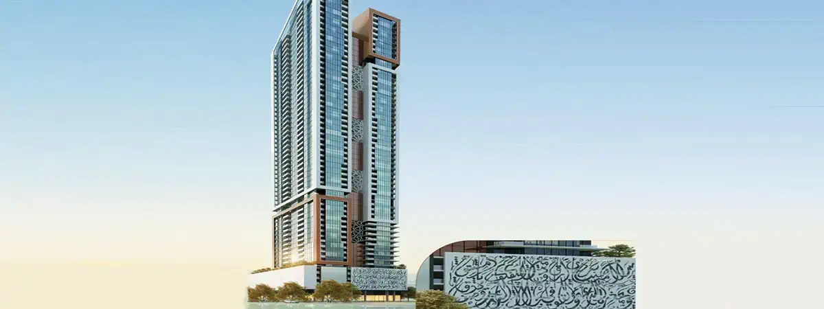 faradis tower by tiger properties