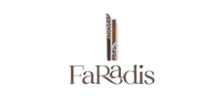 Faradis Tower logo