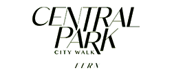 Meraas Fern Central Park logo