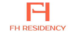 FH Residency at JVT logo