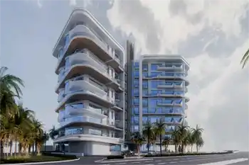 Fortune Bay Residences