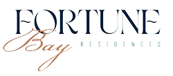 Fortune Bay Residences logo