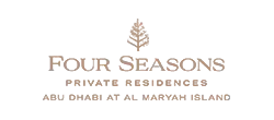Four Seasons Private Residences logo