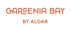 Gardenia Bay logo