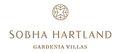 Sobha Gardenia Villas logo